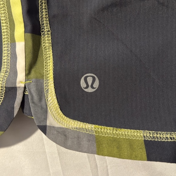 “LULULEMON” Running Shorts - Picture 4 of 4